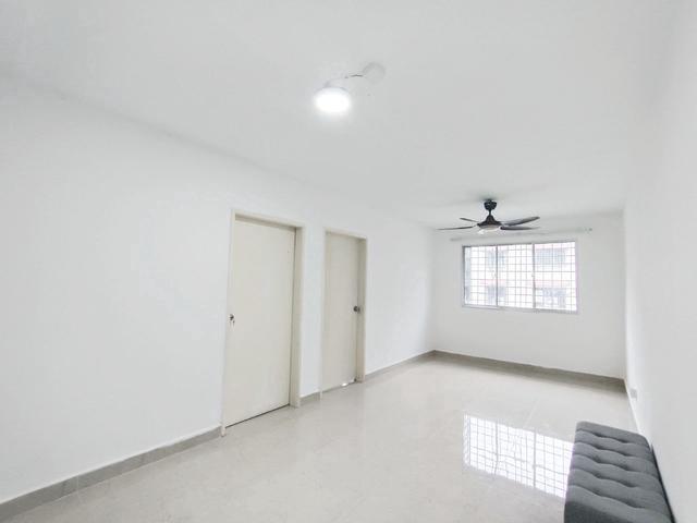 Flat for sale in Cheras