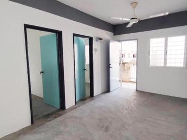 Apartment for sale in Cheras, Kuala Lumpur