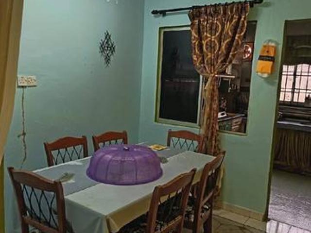 Terraced House for sale in Kuantan, Pahang