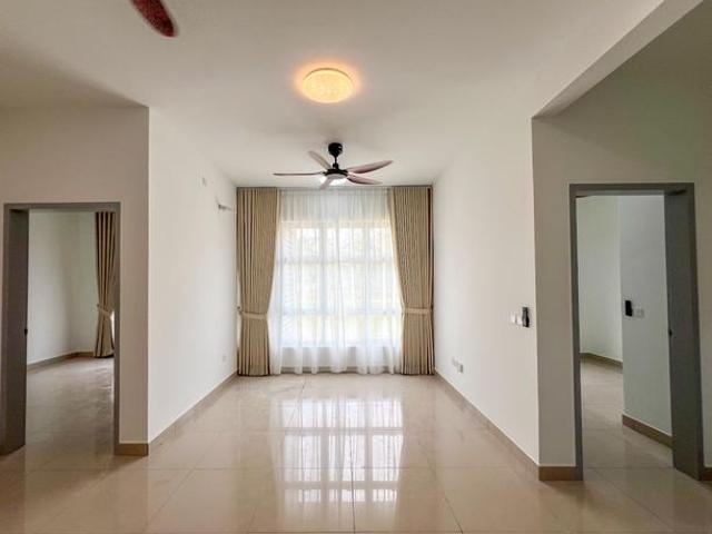 Apartment for rent in Putrajaya