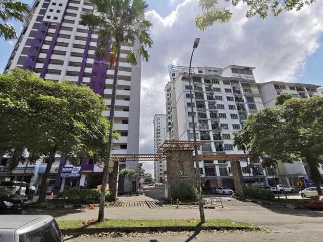 Serviced Residence for rent in Johore Bahru, Johor