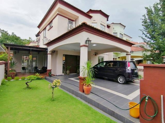 Residential House for sale in Malaka