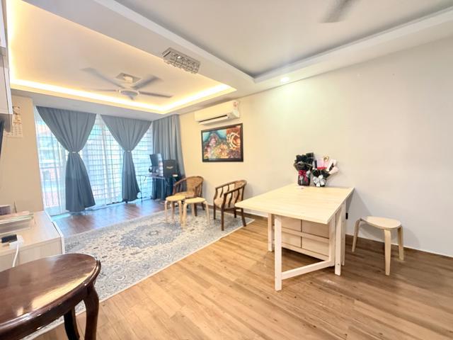 Apartment for sale in Petaling, Alam Impian