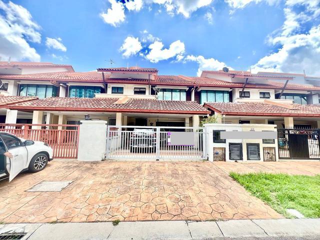 Terraced House for sale in Kajang, Langat