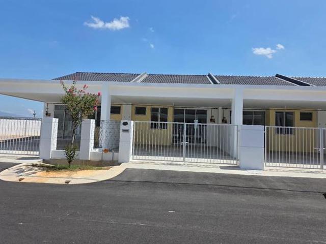 Terraced House for sale in Sungai Petani, Kuala Muda