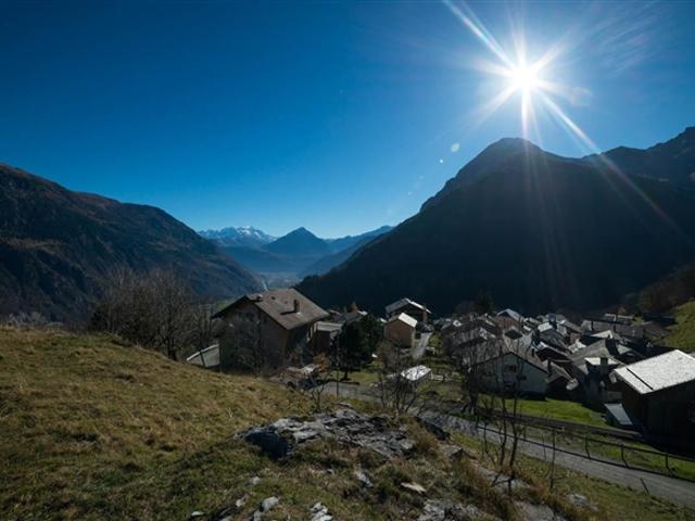 Garage kaufen in Saint-Maurice, Wallis