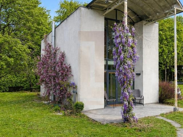 Einfamilienhaus mieten in Pregny-Chambésy