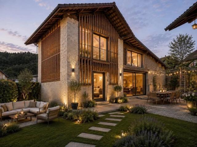 Zweifamilienhaus kaufen in Chandolin-Savièse, Wallis