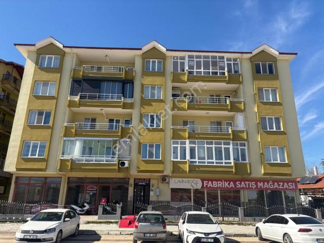 Isparta içerisinde satılık mülk