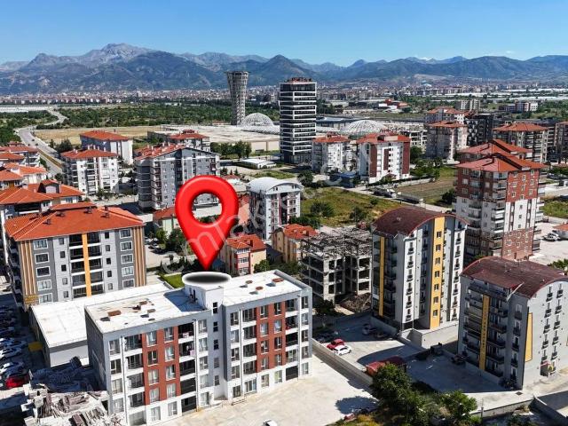 Isparta içerisinde satılık mülk