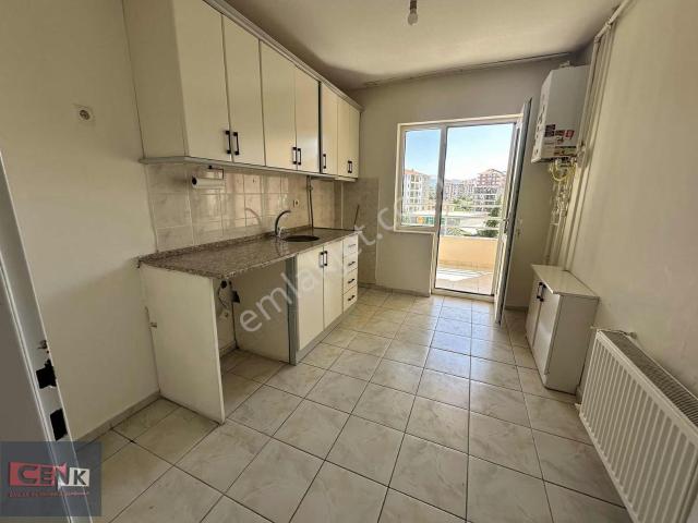 Isparta içerisinde kiralık mülk