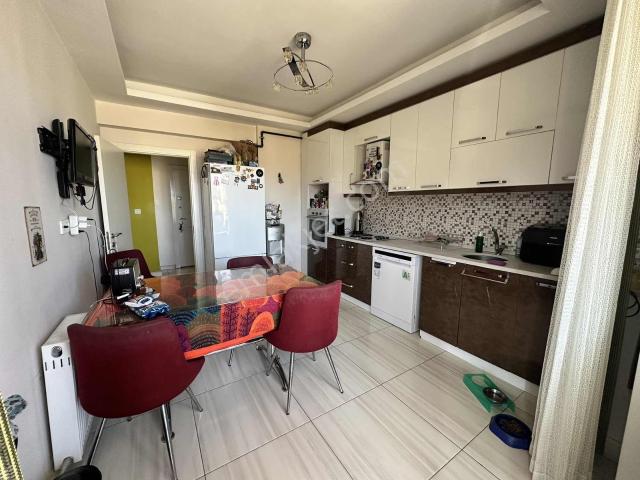 Isparta içerisinde satılık mülk