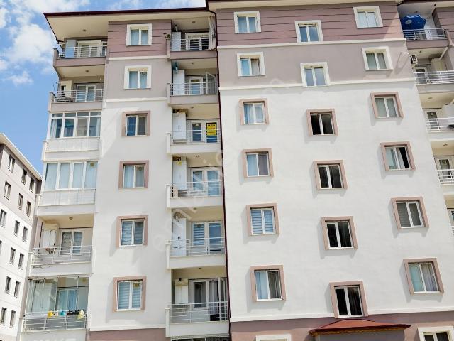 Isparta içerisinde satılık mülk