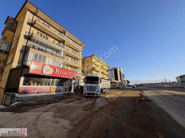 Isparta içerisinde satılık mülk