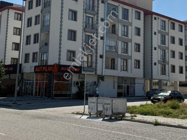 Isparta içerisinde kiralık mülk