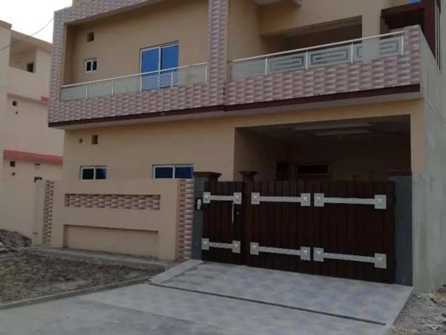 House for sale in Multan, Islamabad Capital Territory
