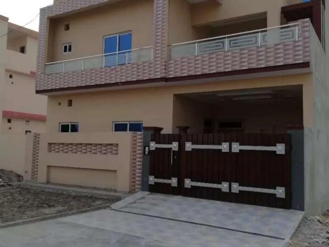 House for sale in Multan, Islamabad Capital Territory