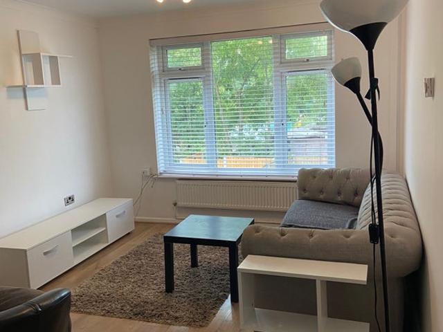 Apartment for rent in Levenshulme, Manchester