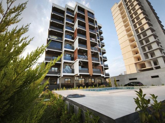 Yenişehir, Mersin içerisinde kiralık mülk