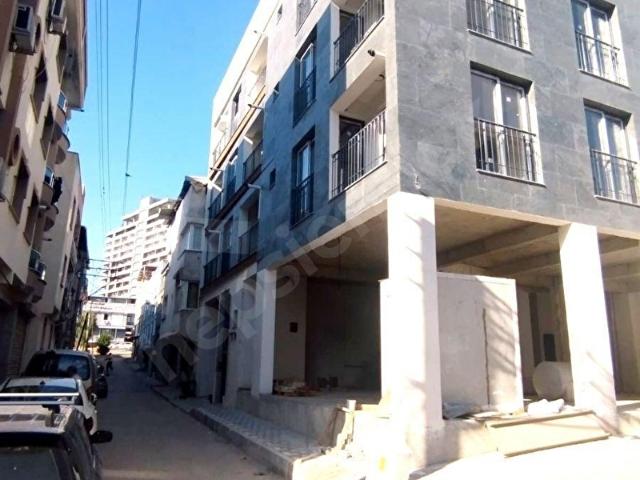 Buca, İzmir içerisinde satılık mülk