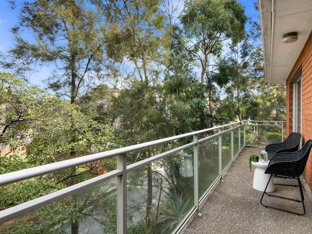 Apartment for sale in Russell Lea, New South Wales