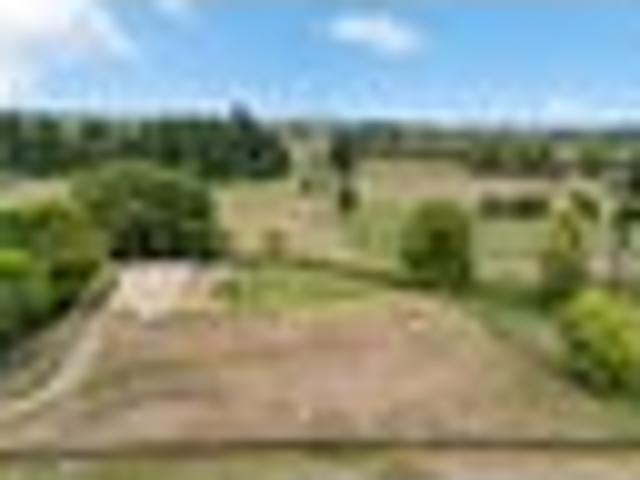 Land for sale in Ohaupo, Waikato