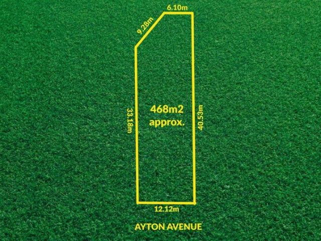 Land for sale in Horseshoe Creek, South Australia