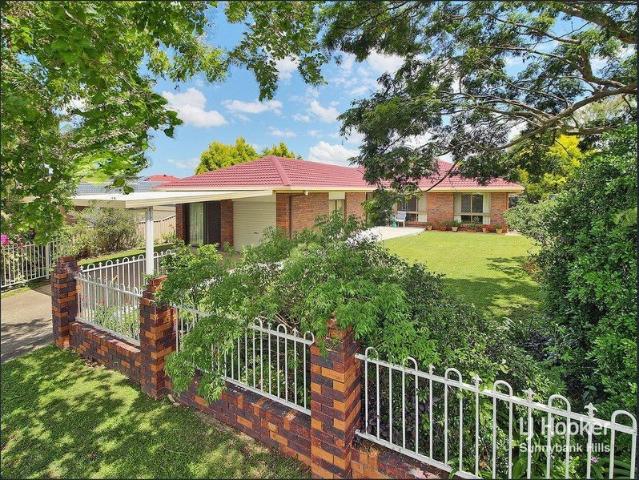 House for rent in Runcorn, Greater Brisbane