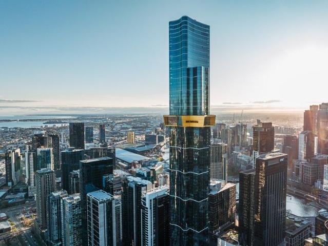 Apartment for sale in Camerons Creek, Victoria