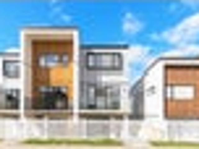 Townhouse for sale in Paremoremo