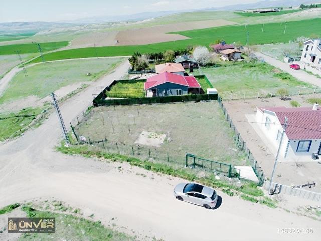 Ayaş, Ankara içerisinde satılık Arsa