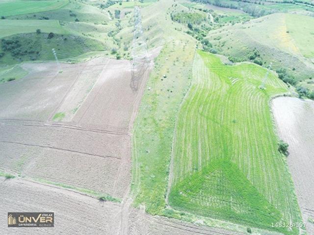 Ayaş, Ankara içerisinde satılık Arsa