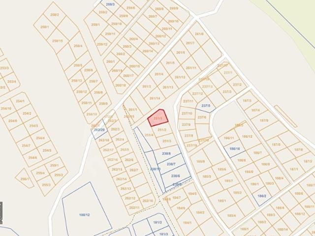 Ayaş, Ankara içerisinde satılık Arsa