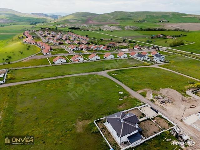 Ayaş, Ankara içerisinde satılık Arsa