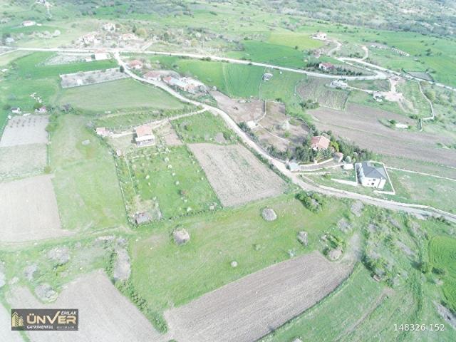 Ayaş, Ankara içerisinde satılık Arsa