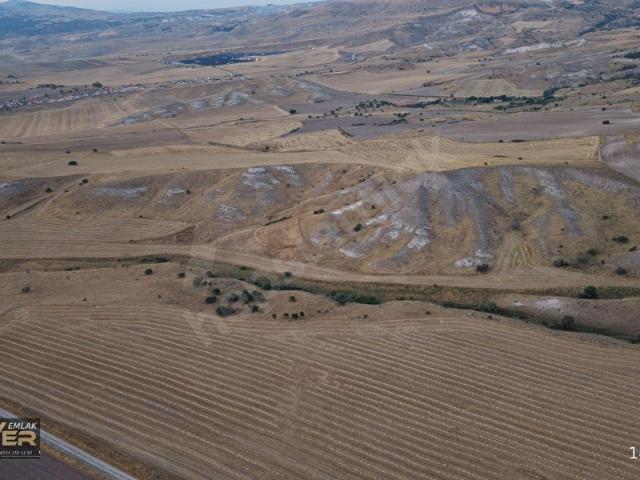 Ayaş, Ankara içerisinde satılık Arsa