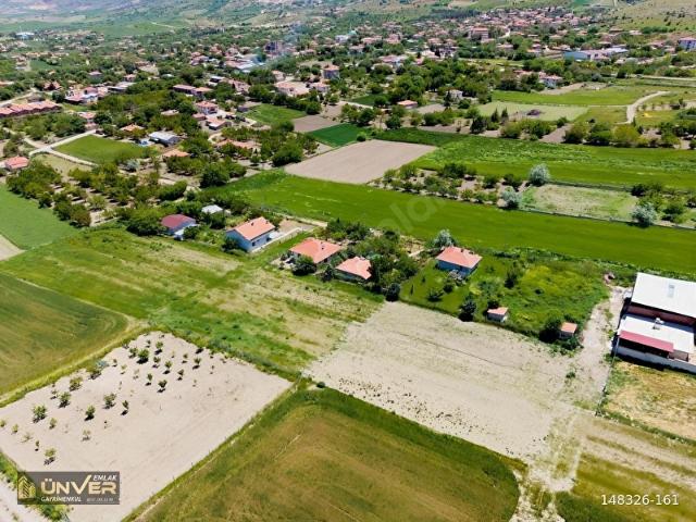 Ayaş, Ankara içerisinde satılık Arsa