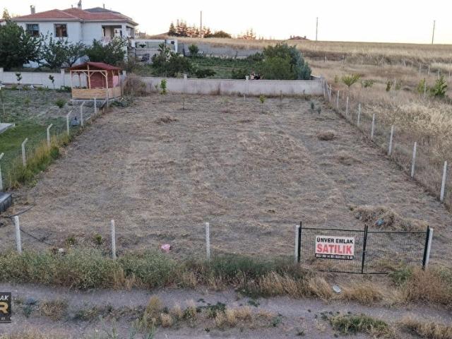 Ayaş, Ankara içerisinde satılık Arsa