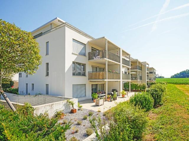 Etagenwohnung mieten in Lenzburg Etagenwohnung mieten in Lenzburg
