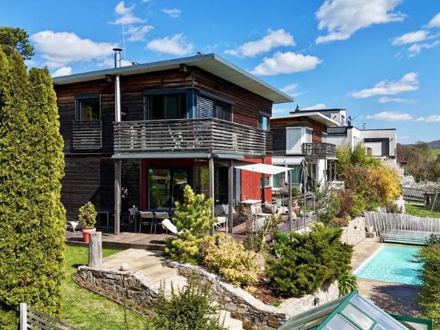 Haus kaufen in St. Pölten, Niederösterreich