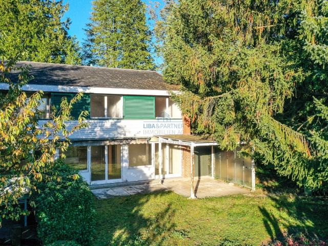 Reihenfamilienhaus kaufen in Riehen, Basel-Stadt