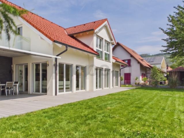 Haus mieten in Boningen, Solothurn