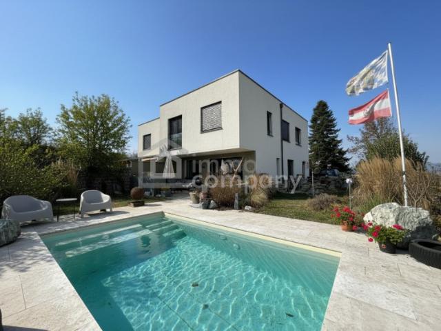 Doppelhaushälfte kaufen in St. Florian, Oberösterreich