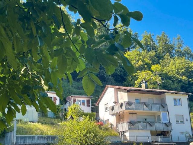 Haus kaufen in Hornberg, Baden-Württemberg