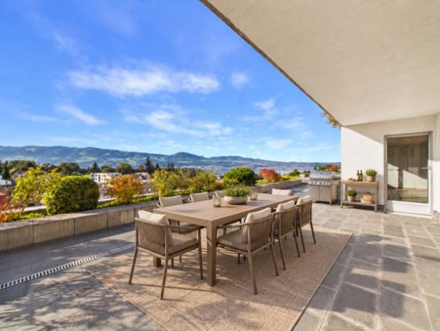 Wohnung kaufen in Jona, Rapperswil-Jona