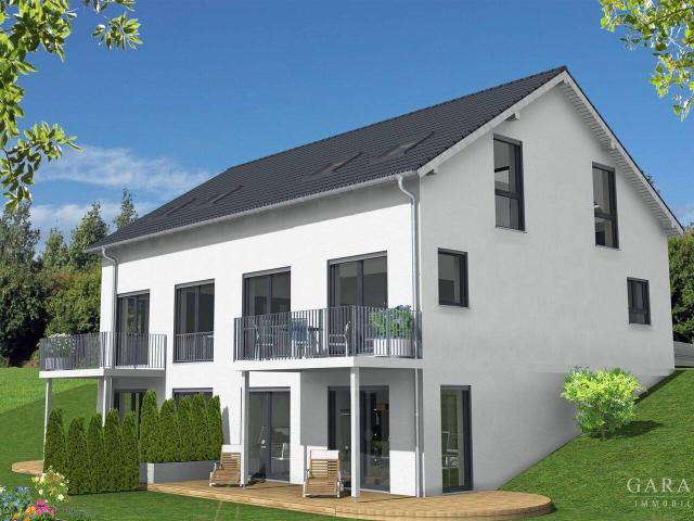 Haus kaufen in Hessigheim