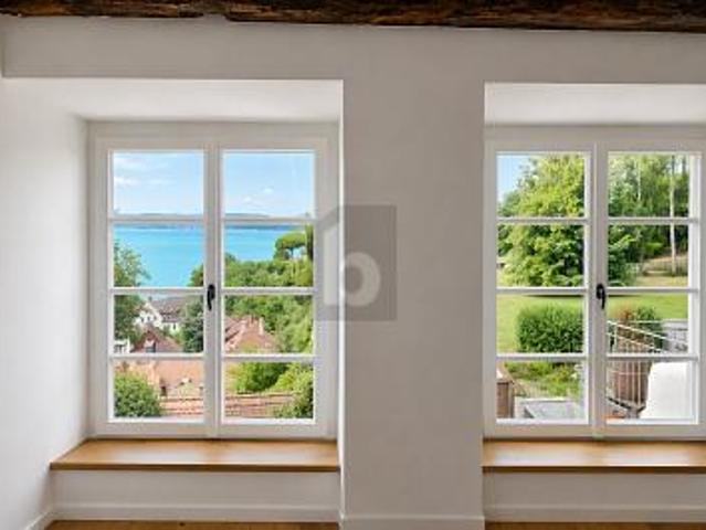 Wohnung mieten in Meersburg, Baden-Württemberg