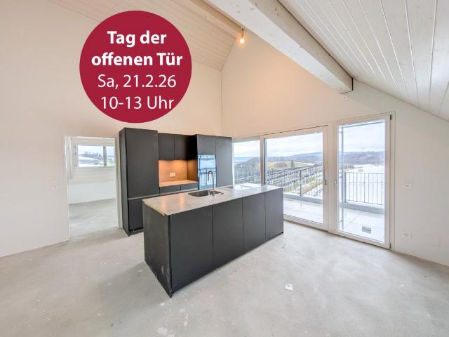 Wohnung kaufen in Aesch (ZH), Zürich