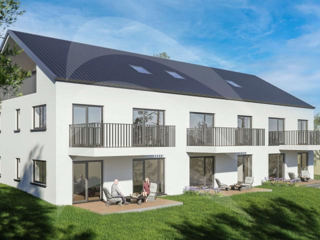 Wohnung kaufen in Forstmühle, Altenthann