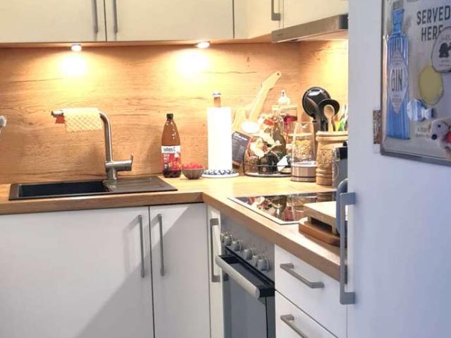 Wohnung kaufen in Arnbruck, Landkreis Regen